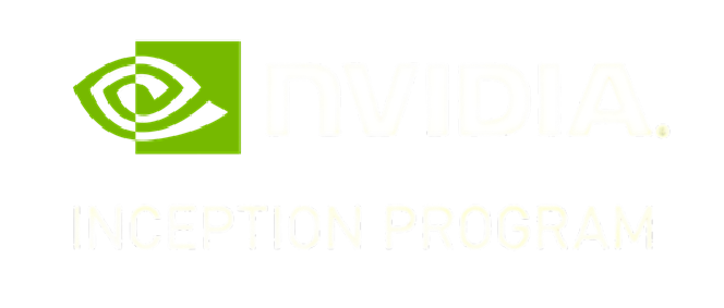 Nvidia Inception Program Logo